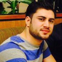 Amjed Abdullah